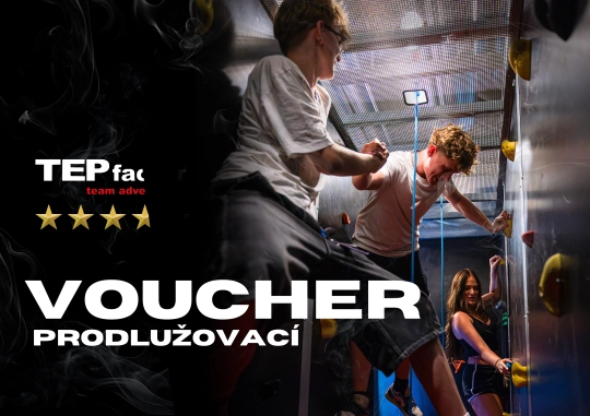 Extension of validity of an existing voucher